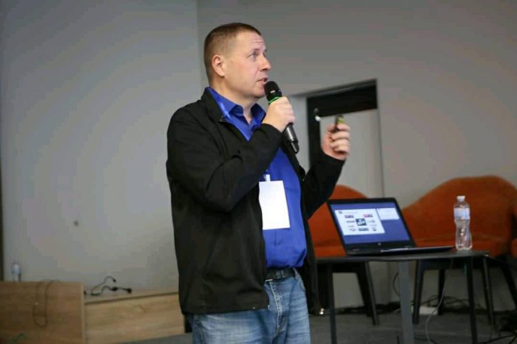 Сформовано нову громадську раду при Держкомтелерадіо. У її складі – і голова НСЖУ