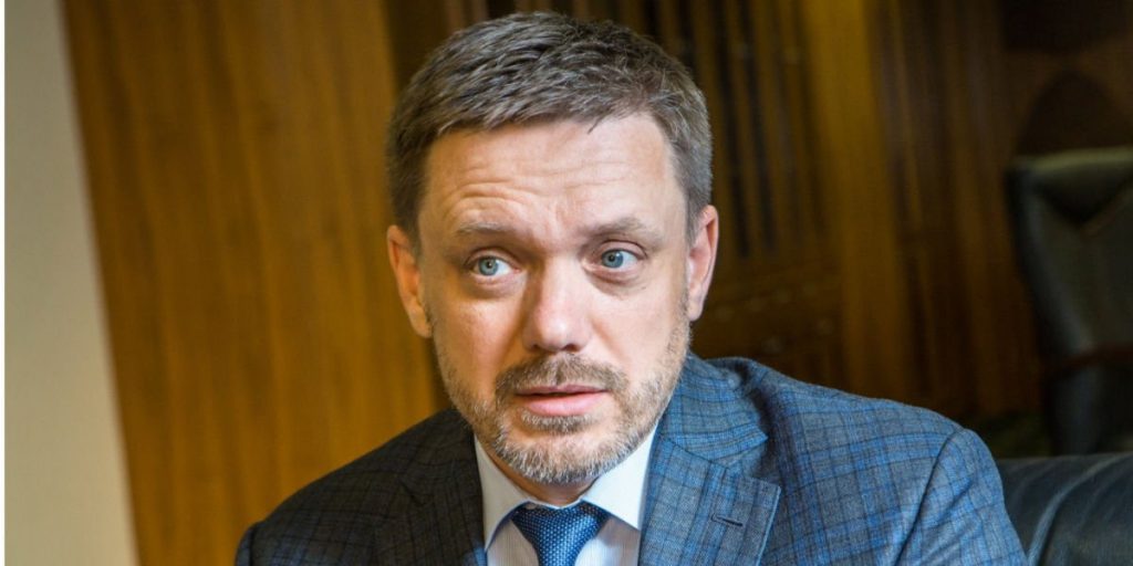 Мецгеру та ще одному фігуранту справи про перешкоджання роботі журналістів вручено підозр