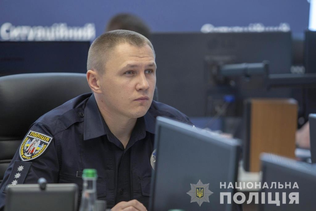 З початку року зареєстровано 158 кримінальних проваджень, – керівник Слідчого управління Нацполіції про захист журналістів