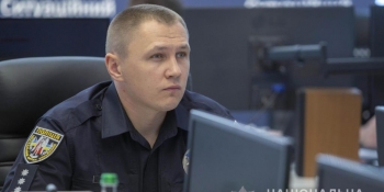 З початку року зареєстровано 158 кримінальних проваджень, – керівник Слідчого управління Нацполіції про захист журналістів