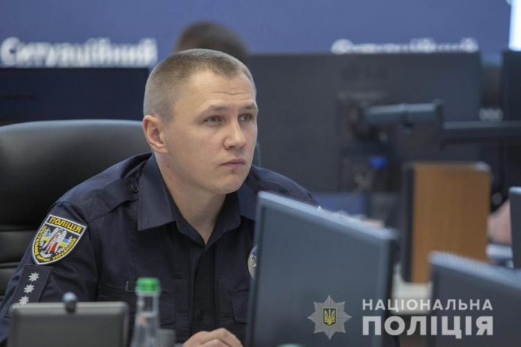 З початку року зареєстровано 158 кримінальних проваджень, – керівник Слідчого управління Нацполіції про захист журналістів