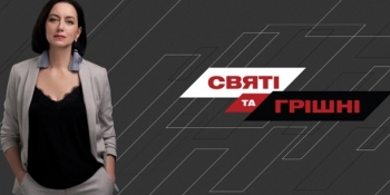 Фахова розмова з Мирославою Барчук «Ток-шоу: для кого і для чого?» (Анонс)