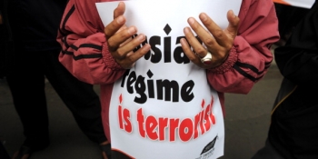 Росія засудила ще чотирьох активістів з Криму, в тому числі громадського журналіста. НСЖУ солідарна з колегами