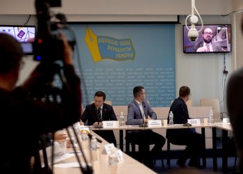 Розслідувати, покарати, запобігти. За ініціативи ЮНЕСКО  журналісти та прокурори дискутують про безпеку працівників ЗМІ