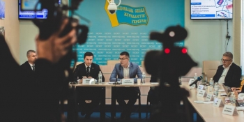 За фактами правопорушень проти журналістів перебуває 285 кримінальних проваджень, – актуальна статистика Офісу ГПУ