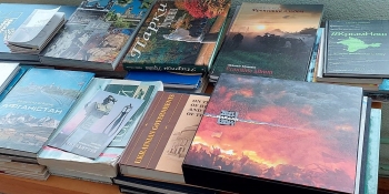 Журналісти-доброчинці привітали захисників Вітчизни