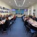 Черговий з’їзд НСЖУ відбудеться в червні 2022 року – рішення Правління 26 Черговий з’їзд НСЖУ відбудеться в червні 2022 року – рішення Правління