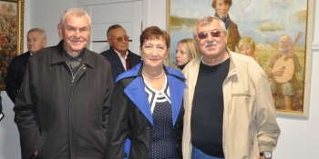 У Запоріжжі розпочато конкурс творчих дуетів