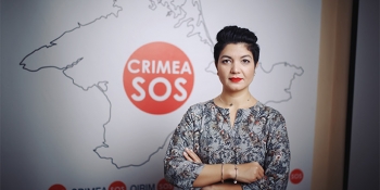 Висвітлення ситуації в Криму – це питання інформаційної безпеки