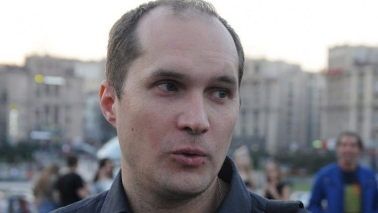 ДБР проти Бутусова. Деталі справи журналіста, який посварився із Зеленським 17 ДБР проти Бутусова. Деталі справи журналіста, який посварився із Зеленським