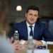 Чому зустріч Зеленського зі ЗМІ перетворилась на з’ясування стосунків, -DW