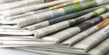 «Міський голова сказав, що все одно виселить нашу редакцію»…