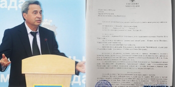 Сумський журналіст Дараган виграв  апеляційний суд у Тростянецької міськради