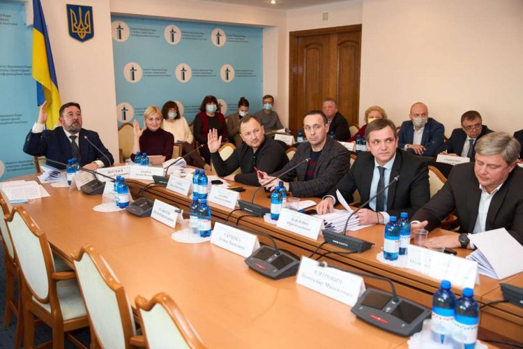 Парламентський Комітет затвердив кандидатів у члени Нацради. Через два роки після початку Конкурсу 17 Парламентський Комітет затвердив кандидатів у члени Нацради. Через два роки після початку Конкурсу