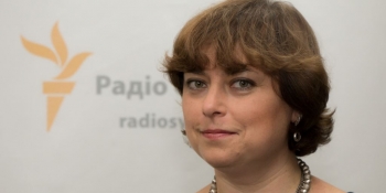 Про Крим варто писати системно і постійно, – експертка на семінарі НСЖУ