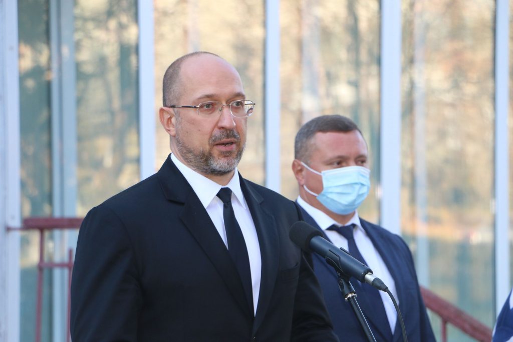 Волинські журналісти відзначають відкритість глави уряду, який декларує готовність реагувати на проблеми медійної галузі