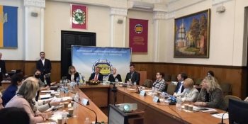 Співпраця журналістів та науковців важлива для розвитку науково-технічної еліти