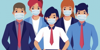 Важливість місцевих медіа у подоланні пандемії COVID-19 (анонс наради редакторів)