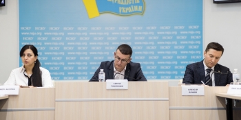 «Злочини проти журналістів часто продиктовані відчуттям безкарності», – представники Офісу Генерального прокурора