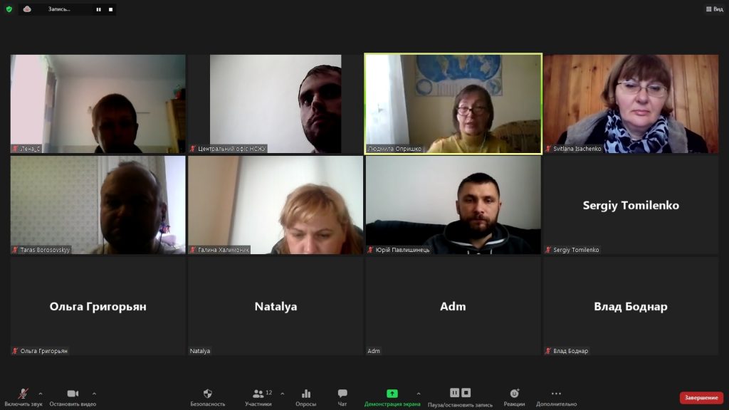 «В суспільстві вже з’явилося розуміння, що свобода слова є цінністю, і її треба захищати», – медіаюристи