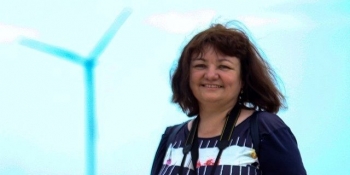 «Якщо не стане газет, то й «Укрпошті» від того стане гірше», – редакторка Марина Животкова з Луганщини