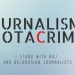 Національну премію за захист свободи слова у 2021 році українці вручать Білоруській Асоціації Журналістів 28 Національну премію за захист свободи слова у 2021 році українці вручать Білоруській Асоціації Журналістів