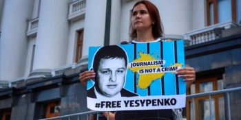 Крим.Реалії: як працювати журналістам під забороною