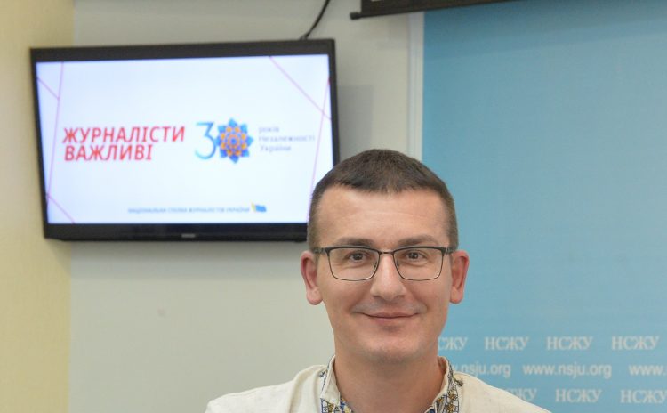 «Редактори не бачать політиків або урядовців, що вболівають за місцеві медіа», – голова НСЖУ