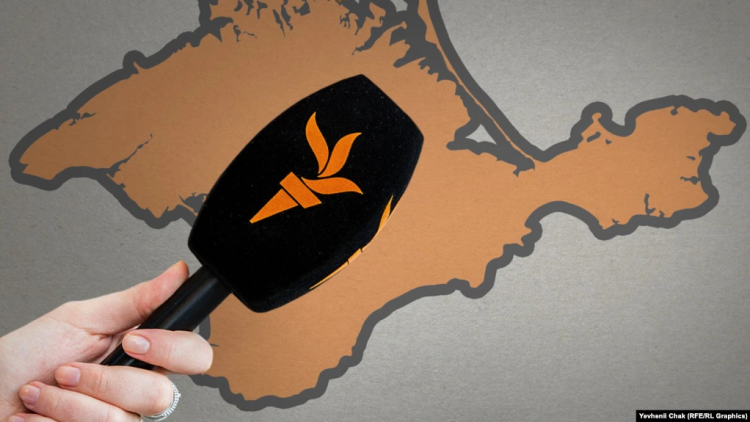 «Причетних буде покарано». Злочини проти журналістів у Криму