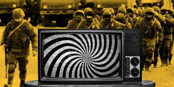 Трансформація інформаційного ландшафту Криму і головне завдання журналіста