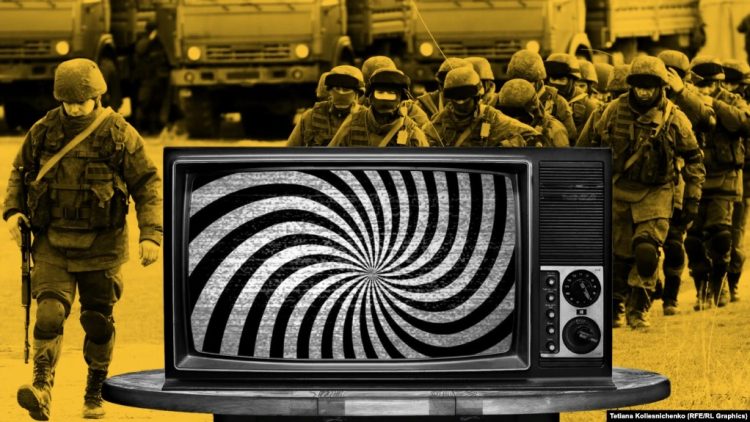 Трансформація інформаційного ландшафту Криму і головне завдання журналіста