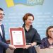 «Довіра важливіша за рейтинг» – «Журналістка року»-2021 Олена Никифоренко 22 «Довіра важливіша за рейтинг» – «Журналістка року»-2021 Олена Никифоренко