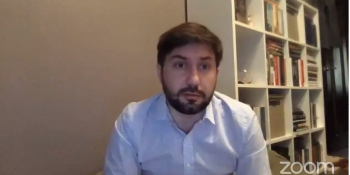 Антон Наумлюк: місія журналіста і місія адвоката в Криму однакова – боротися за справедливість