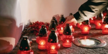 У Києві вшанували пам’ять журналіста Павла Шеремета