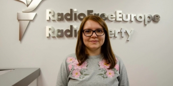 Гостроту кримської тематики варто повертати в міжнародні медіа, – українська журналістка з Берліну