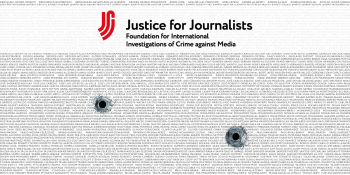 Безпека журналістів залежить від кількості, – міжнародні експерти на вебінарі НСЖУ закликали до солідарності