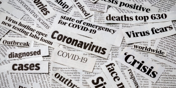 Влада має активніше залучати місцеві ЗМІ до кампанії з вакцинації, – учасники наради НСЖУ