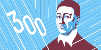 Незабаром 300-річчя Григорія Сковороди: НСЖУ підтримує громадський ювілейний Комітет