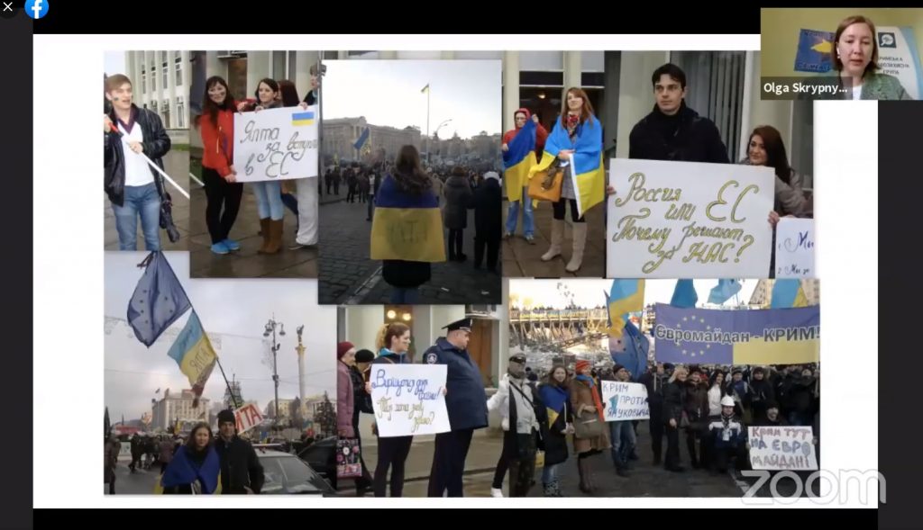 За роки окупації 60 наших колег змушені були змінити життя через тиск спецслужб Росії, - керівник «Крим.Реалії» 3