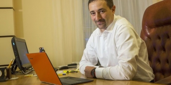 «Нові технології не означають закриття відділень та звільнення листонош», – гендиректор «Укрпошти» Ігор Смілянський