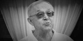 Світла пам’ять колезі і другові. Помер голова Сумської спілки журналістів Віктор Бойко