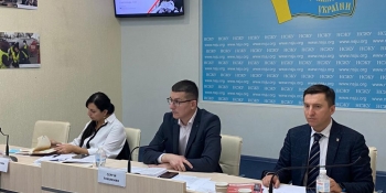 Очікуємо на потужні сигнали з боку правоохоронців щодо реагування на агресію проти журналістів – НСЖУ