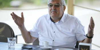 У Запоріжжі від коронавірусу помер авторитетний журналіст Анатолій Півненко