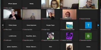 Журналісти, експерти, аналітики по Криму роблять ту роботу, яку за сім років не зробила держава, – Валентина Самар