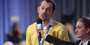 Сподіваюся, що Бурмагін не атакуватиме журналістів в інтересах влади – Томіленко про новообраного члена Нацради