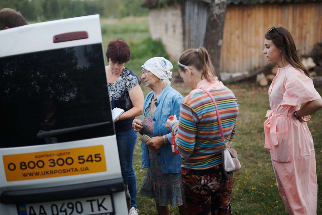 «Читачі відмовляються від газет, бо не впевнені у поштовій доставці», - редактори б’ють на сполох 1