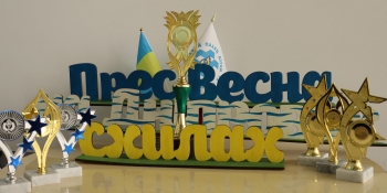 НСЖУ підтримує міжнародний форум  юних журналістів «Прес-весна на Дніпрових схилах»