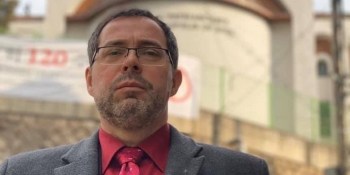 Новий Надзвичайний і Повноважний Посол України у Ватикані – член НСЖУ