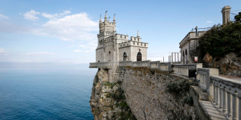 Пройдіть підсумковий тест онлайн-курсу «У фокусі – Крим»