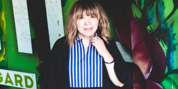 “Щоб писати про тренди, треба бути флагманом у своїй професії», – вважає тренд- редактор Ольга Сметанська